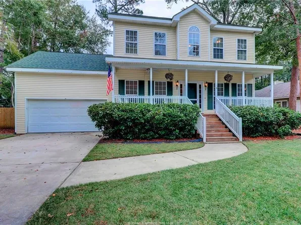 8 Mystic Dr, Hilton Head Island, SC 29926