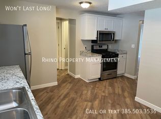359 N 400 E #B, Spanish Fork, UT 84660