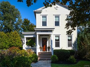 34 State St, Skaneateles, NY 13152