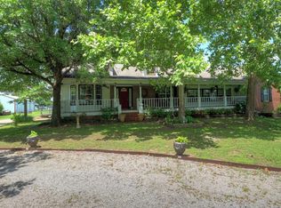 14910 N 161st East Ave, Collinsville, OK 74021
