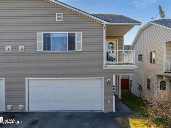 6004 E 43rd Ave #1, Anchorage, AK 99504