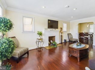 5806 Glen Rock Ave, Fort Washington, MD 20744