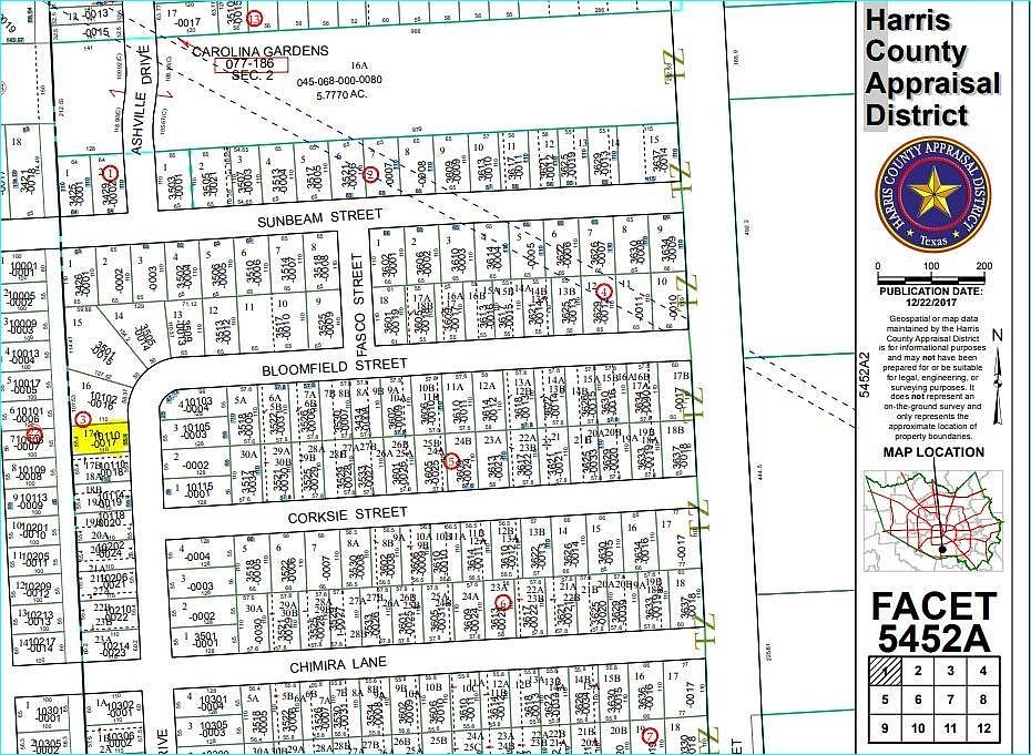 1st image of 10110 Ashville Dr