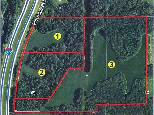 Duck Harbor Rd Tract 2, Quincy, IL 62305