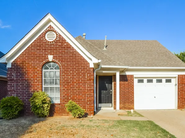 5714 Alexandria Ln, Southaven, MS 38671