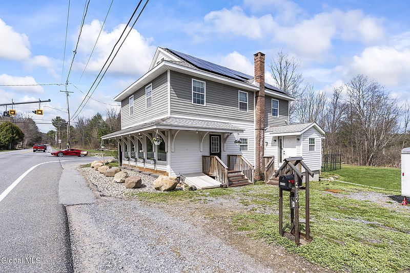 3rd image of 4119 Nys Rt 9N