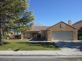 38222 La Loma Ave, Palmdale, CA 93551