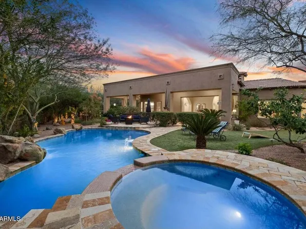 14598 E CORRINE Drive, Scottsdale, AZ 85259