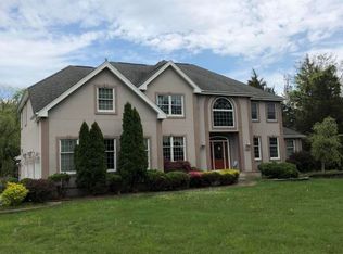 1410 Vincenzo Dr, Toms River, NJ 08753
