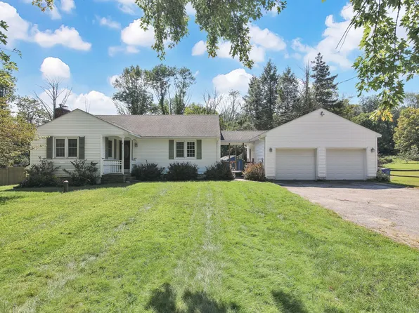 9 Ridge Road, Chaplin, CT 06235