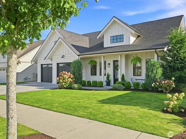2154 Brome Street, Lynden, WA 98264