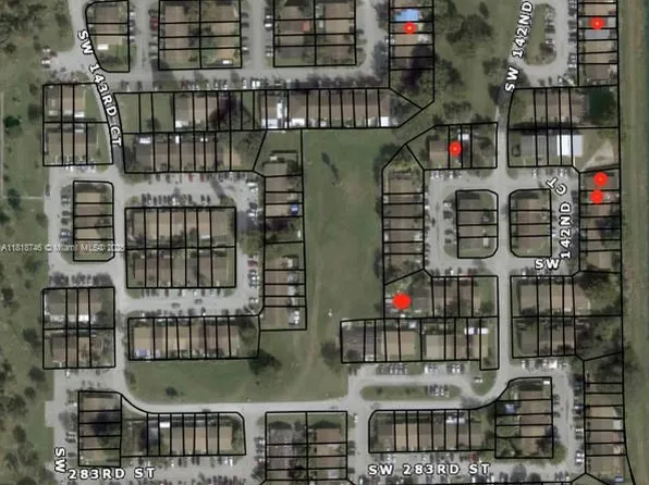 28152 SW 142nd Ct, Homestead, FL 33033