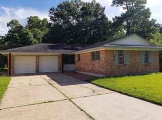 7417 Gleason Rd, Houston, TX 77016