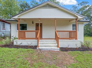 539 Newberry St NW, Aiken, SC 29801