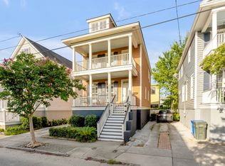 3 Felix St, Charleston, SC 29403