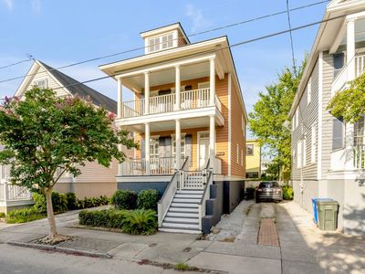 3 Felix St, Charleston, SC, 29403