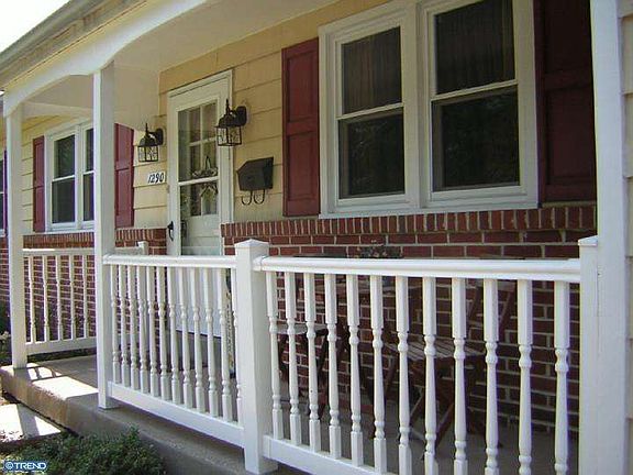 Porch