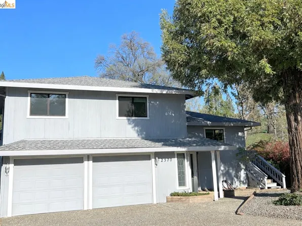 12570 Mount Jefferson St, Groveland, CA 95321