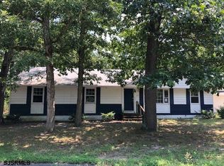1371 N Orchard Rd, Vineland, NJ 08360