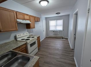 3616 W 55th St #2E, Chicago, IL 60632
