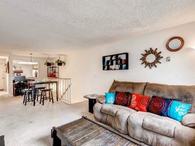 19636 Victorian Dr #B4, Parker, CO, 80138