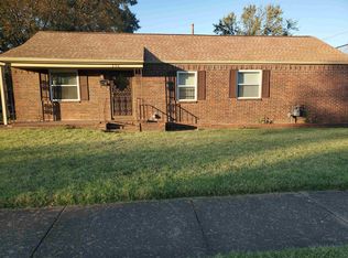 256 Flynn Rd, Memphis, TN 38109