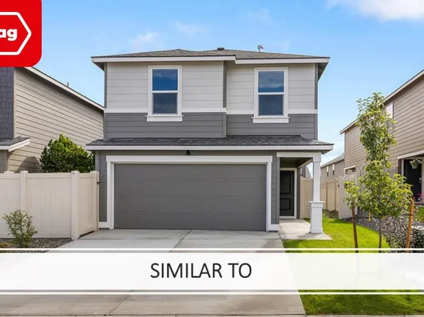 6415 Sandstone Dr, Pasco, WA 99301