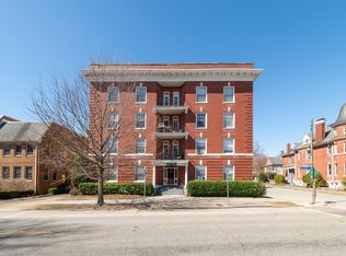Ghent Apartments, Norfolk, VA 23507