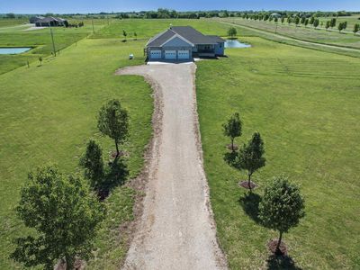 6430 SE Shawnee Heights Rd, Berryton, KS, 66409