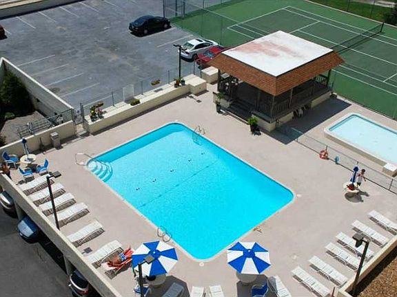 4th image of 500 Pacific Ave APT 1010