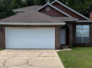 2784 Cottonwood Ln, Pensacola, FL 32514
