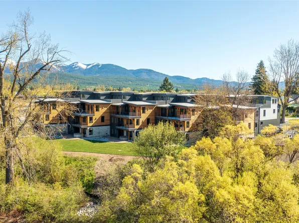 28 Miles Avenue Avenue Unit 102, Whitefish, MT 59937