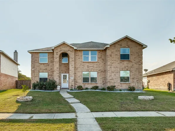 2904 Prairie Ct, Wylie, TX 75098