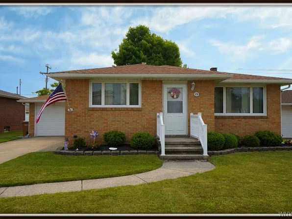 75 Jane Dr, Cheektowaga, NY 14227