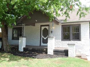 2213 NW 38th St, Oklahoma City, OK 73112