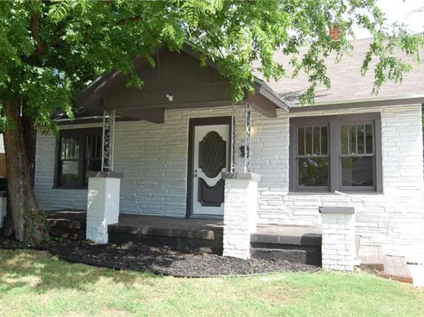 2213 NW 38th St, Oklahoma City, OK 73112