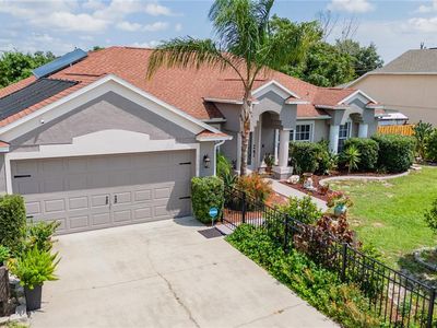2300 Alton Rd, Deltona, FL, 32738