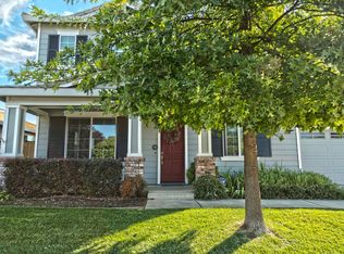 1555 El Camino Verde Dr, Lincoln, CA