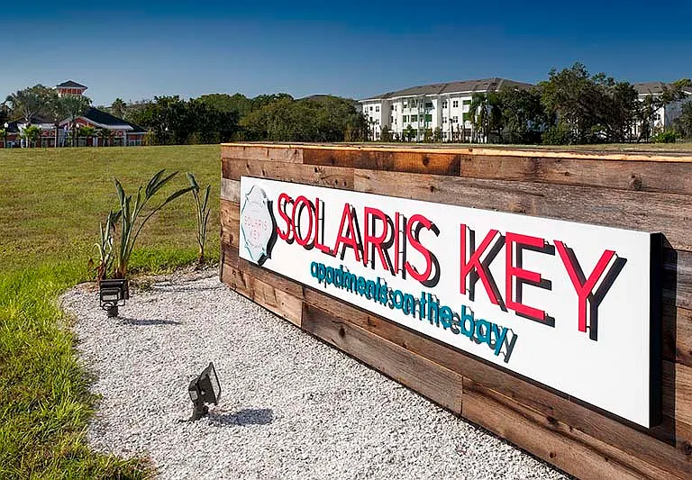 Solaris Key — Photo 35