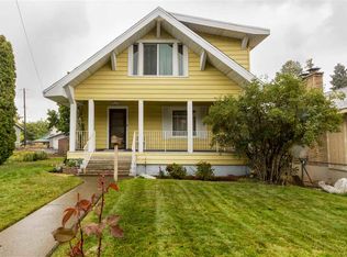 1911 E 12th Ave, Spokane, WA 99202