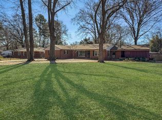 4635 Park Ave, Memphis, TN 38117