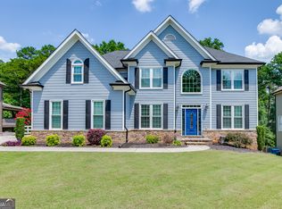 2775 Daniel Park Run, Dacula, GA 30019