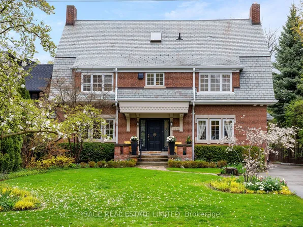 124 Blythwood Rd, Toronto, ON M4N 1A4