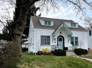 2101 Marlow Rd, Toledo, OH 43613