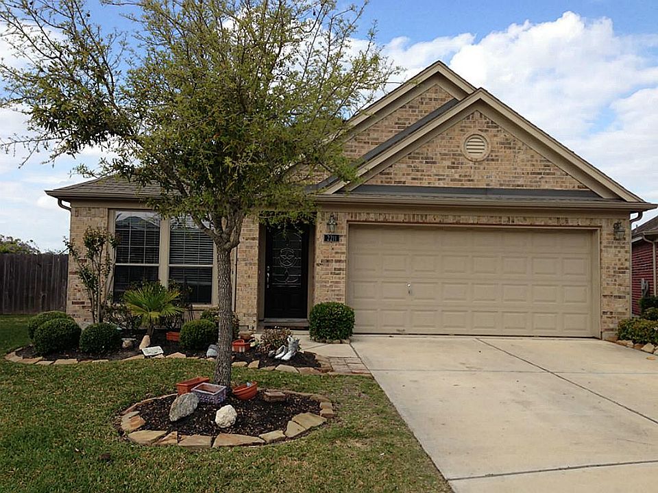 1st image of 2211 Wildbrook Canyon Ln