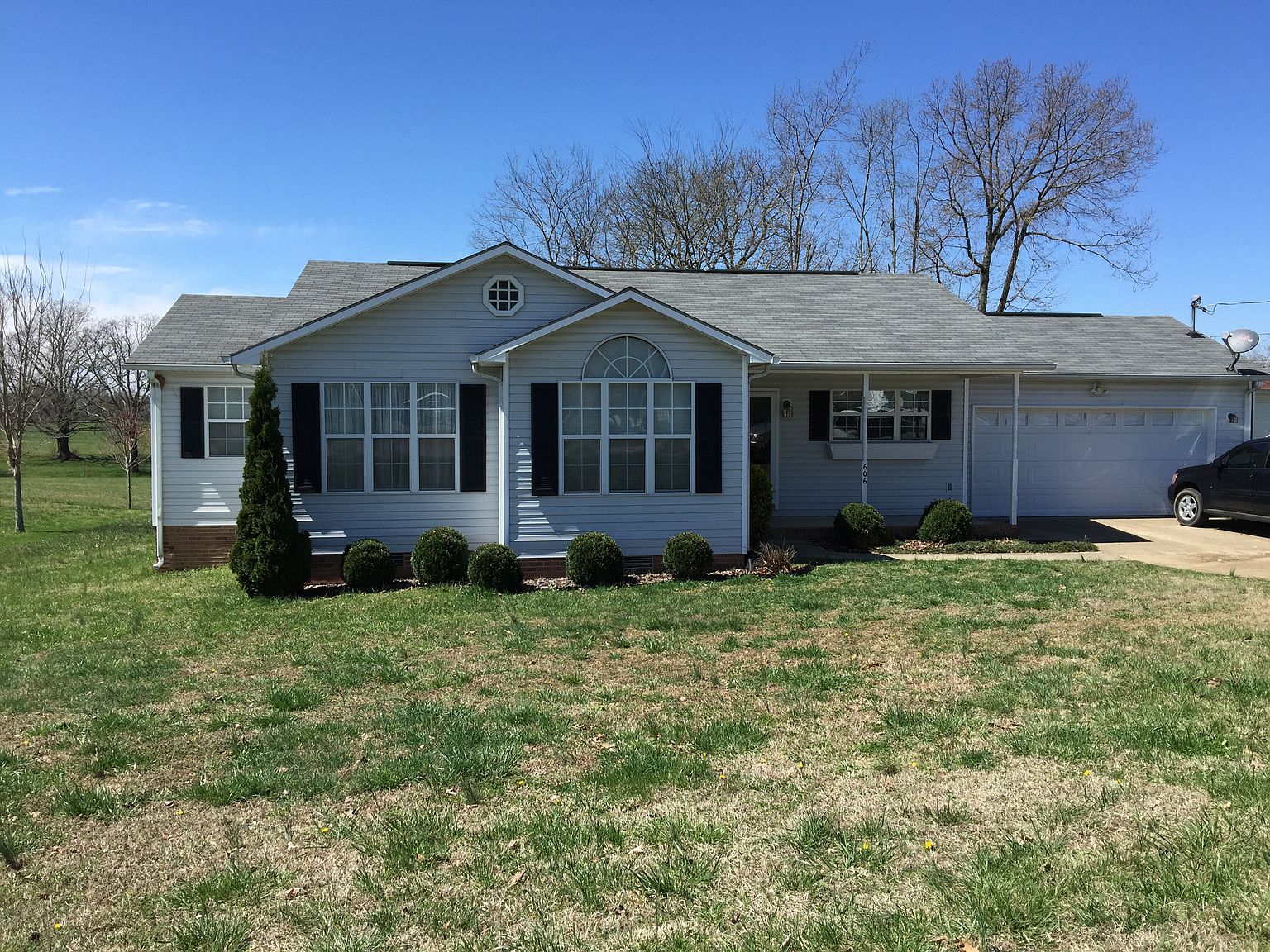 606 Edgefield Dr, Hohenwald, TN 38462 Zillow