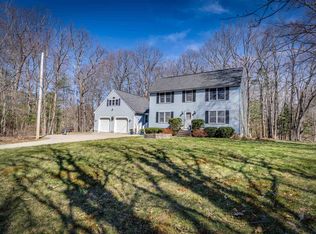 109 Rocky Hill Rd, Somersworth, NH 03878