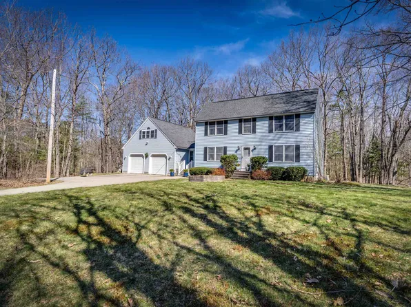 109 Rocky Hill Road, Somersworth, NH 03878