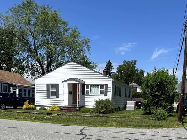 36 King St, Nashua, NH 03060