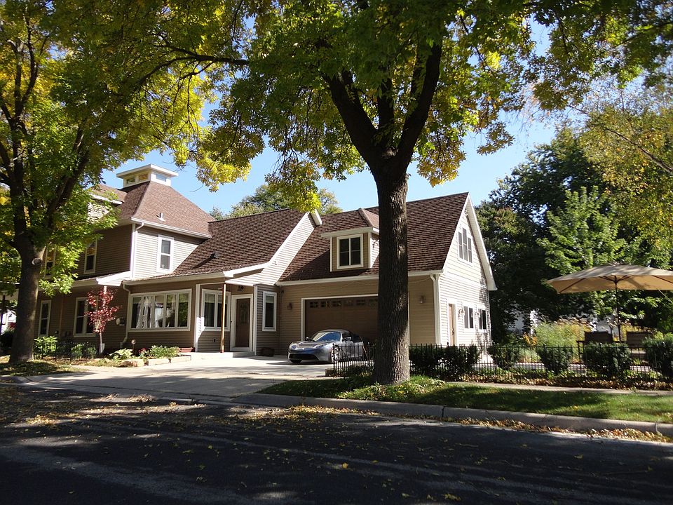 Desired Downtown Neighborhood